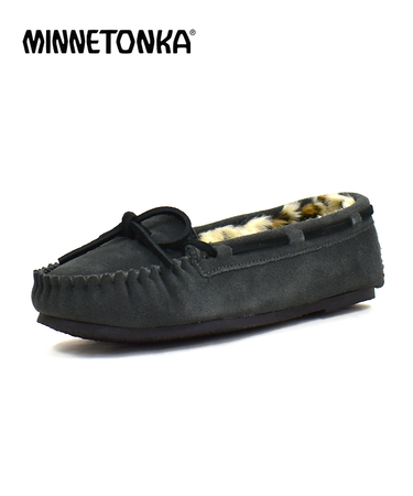 ファーモカシン<KIMMY> MINNETONKA 871-KIMMY