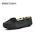 ファーモカシン<KIMMY> MINNETONKA 871-KIMMY