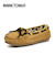 ファーモカシン<KIMMY> MINNETONKA 871-KIMMY