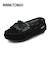 ボアモカシン KYRA SLIPPER MINNETONKA 871-KYRASLIPPER-IT
