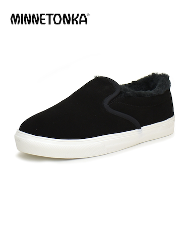 ボアスリッポン WILDER/IT MINNETONKA 871-WILDER-IT