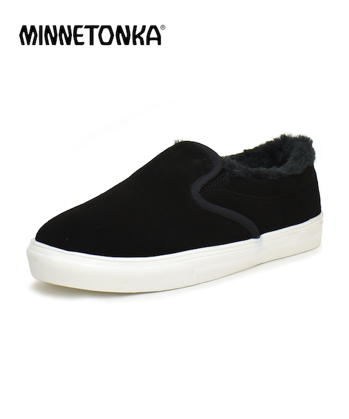 ボアスリッポン WILDER/IT MINNETONKA 871-WILDER-IT