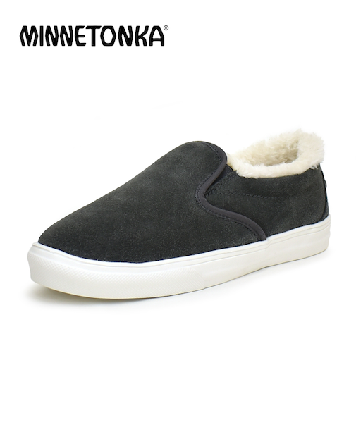 ボアスリッポン WILDER/IT MINNETONKA 871-WILDER-IT