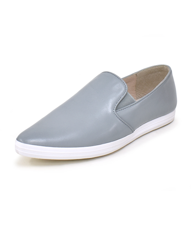 ポインテッドトゥスリッポン WASH 345-14016-SP