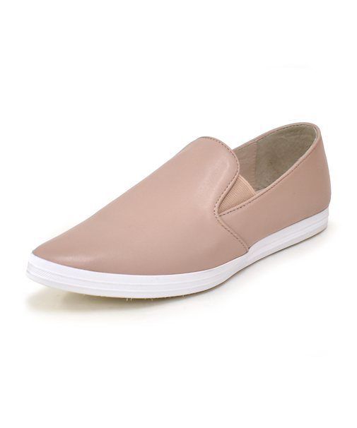 ポインテッドトゥスリッポン WASH 345-14016-SP