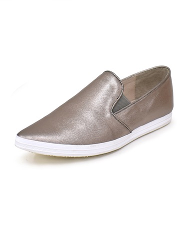 ポインテッドトゥスリッポン WASH 345-14016-SP