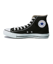 ALL STAR HI　ALL STAR HI               3206　BLACK(US)  0181　004888-0029