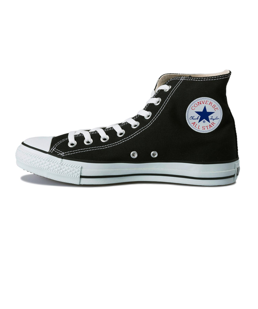 ALL STAR HI　ALL STAR HI               3206　BLACK(US)  0181　004888-0029