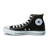ALL STAR HI　ALL STAR HI               3206　BLACK(US)  0181　004888-0029