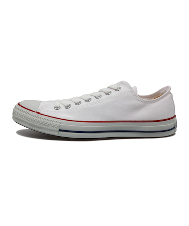 ALL STAR OX　ALL STAR OX               3216　O.WHITE    0323　004889-0002