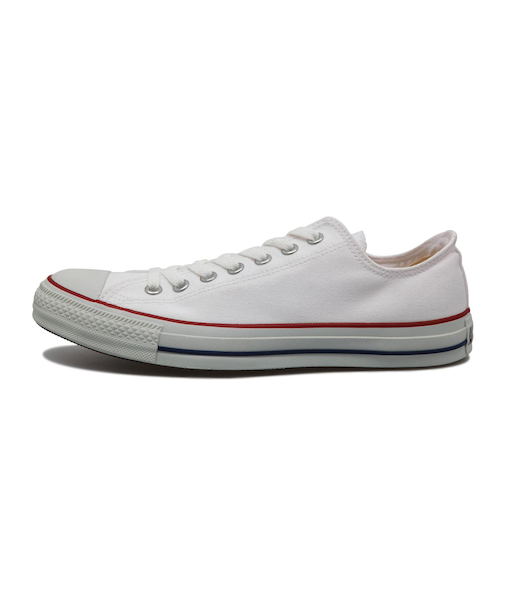 ALL STAR OX　ALL STAR OX               3216　O.WHITE    0323　004889-0002
