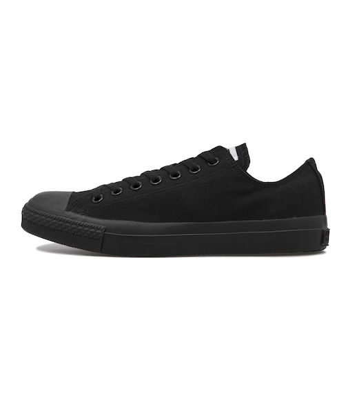 ALL STAR OX　ALL STAR OX               3216　BLKﾓﾉｸﾛｰﾑ  0327　004889-9999