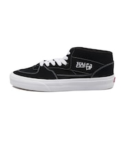 VN000DZ3NVY　HALF CAB*　NAVY　439258-0001