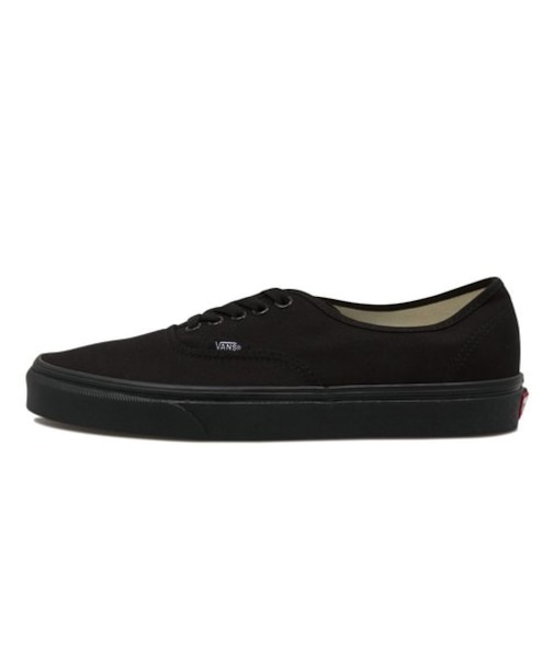 VN000EE3BKA　AUTHENTIC*　BLACK/BLACK　442310-0001