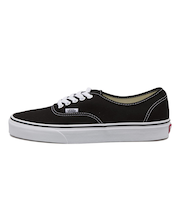 VN000EE3BLK　AUTHENTIC*　BLACK　444888-0001
