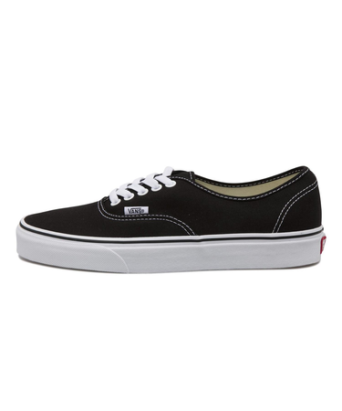 VN000EE3BLK　AUTHENTIC*　BLACK　444888-0001