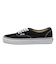 VN000EE3BLK　AUTHENTIC*　BLACK　444888-0001