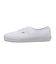 VN000EE3W00　AUTHENTIC*　TRUE WHITE　449460-0001