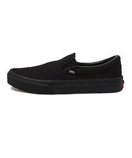 V98CF AC SLIP ON BLACK/BLACK 696078-0001｜エービーシー・マートの 