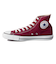 32660132　CANVAS_ALL_STAR_HI　MAROON　478274-0001