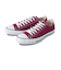 32163522　CANVAS_ALL_STAR_OX　MAROON　478277-0001