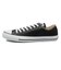 32143481　LEA_ALL_STAR_OX　BLACK　483600-0001