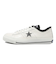 32346510　ONE STAR J　WHITE/BLACK　499478-0001