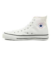 32067960　CANVAS ALL STAR J HI　WHITE　513734-0001