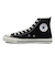 32067961　CANVAS ALL STAR J HI　BLACK　513735-0001