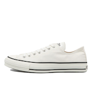 32167430　CANVAS ALL STAR J OX　WHITE　513737-0001