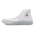 32664380　CANVAS ALL STAR COLORS HI　WHT/BLK　530244-0001