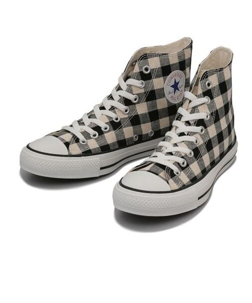 ALL STAR LINENCHECK HI