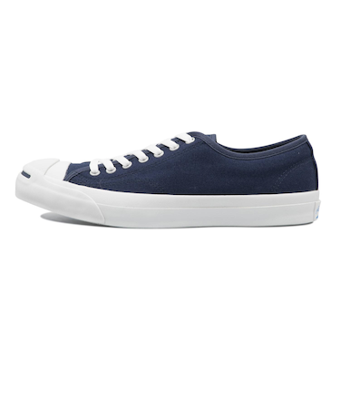 32262385　JACK PURCELL　NAVY　537211-0001