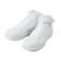 V2001AL MID　ELIAN MID　WHITE　544658-0001