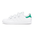 S75187　STAN SMITH CF　RWHT/RWHT/GR　545040-0001