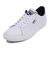 360060　Court Star Vulc　*09White/Peacoa　553333-0005