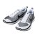 M833258　NIKE FREE TRAIN VERSATILITY　100WHT/BLK　553690-0002