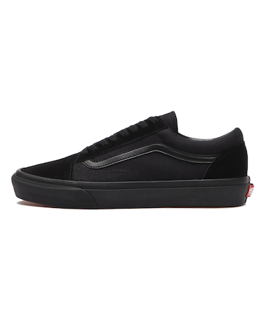 V36CL+　OLD SKOOL DX　M.BLACK　556436-0010