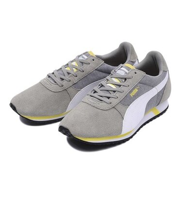364491 RETRO JOGGER BASIC HEATHER WN *02DRIZZLE-PUMA 559991-0002