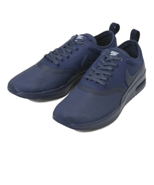 W848279　W NIKE AIR MAX THEA ULTRA PRM　400MNVY/MNVY　560882-0003
