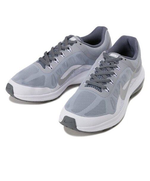 W852445　WMNS NIKE AIR MAX DYNASTY 2　004WGRY/MSIL　561093-0002