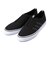 BB8496　ADI-EASE KUNG-FU　BLACK/WHITE/BLK　563247-0001
