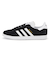 BB5476　GAZELLE　BLACK/WHITE/GLD　563368-0001
