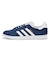 BB5478　GAZELLE　NAVY/WHITE/GLD　563370-0001