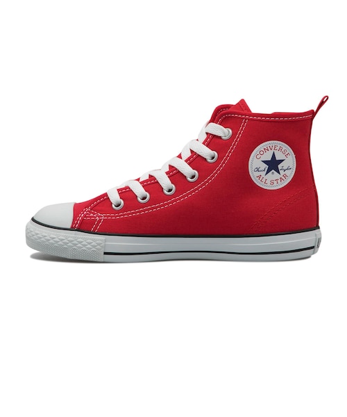32712042 15-21CHILD ALL STAR N Z HI RED 564846-0001｜エービーシー
