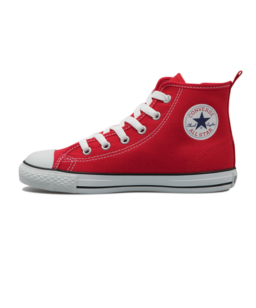 32712042　15-21CHILD ALL STAR N Z HI　RED　564846-0001