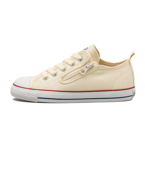 32712050　15-21CHILD ALL STAR N Z OX　WHITE　564849-0001