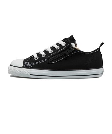 32712051　15-21CHILD ALL STAR N Z OX　BLACK　564850-0001