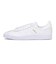 BB5498　GAZELLE　WHT/WHT/GLD　569953-0001