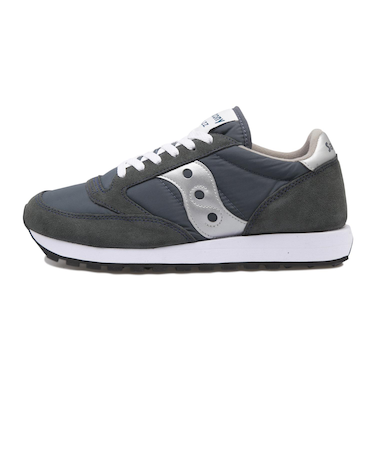 2044-2　JAZZ ORIGINAL　NAVY/SILVER　506013-0001